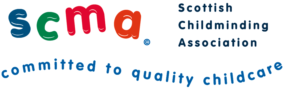 SCMA logo