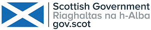 Scot Gov logo