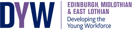 DYW logo