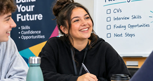 Pathways or young people