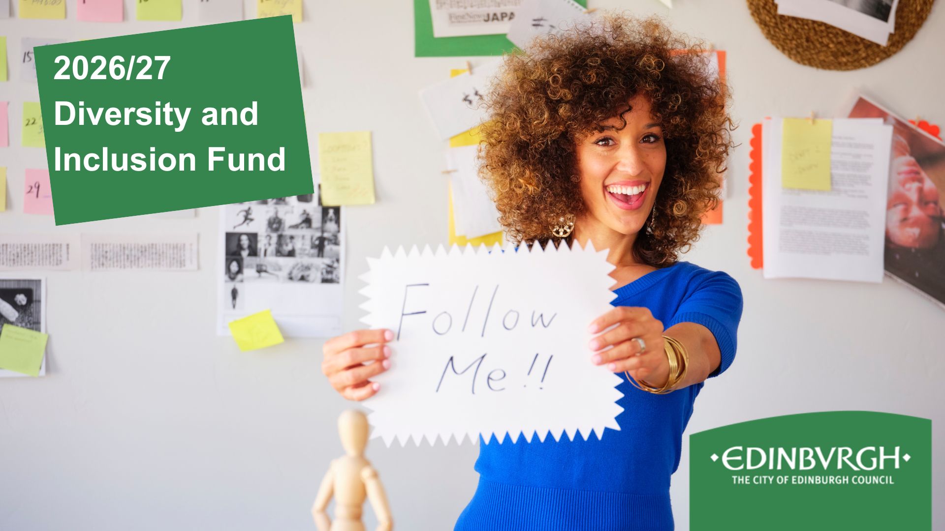 diversity and inclusion fund picture