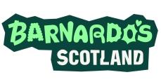Barnardos Scotland logo