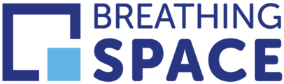 breathing space logo