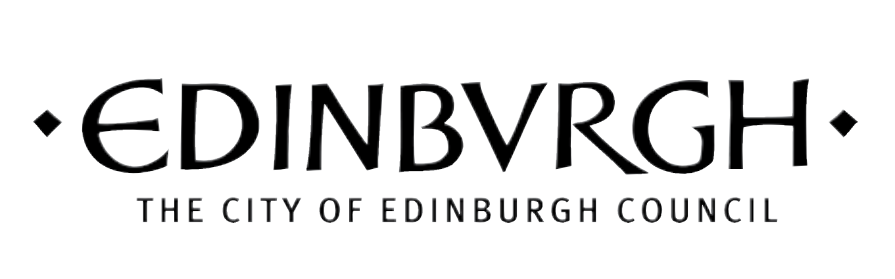 The City of Edinburgh Council logo