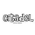 Citadel logo 120px