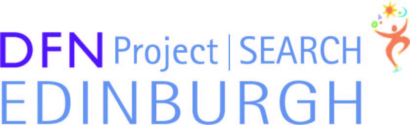 DFN Project SEARCH logo