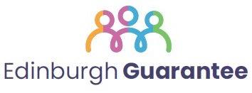 Edinburgh Guarantee logo