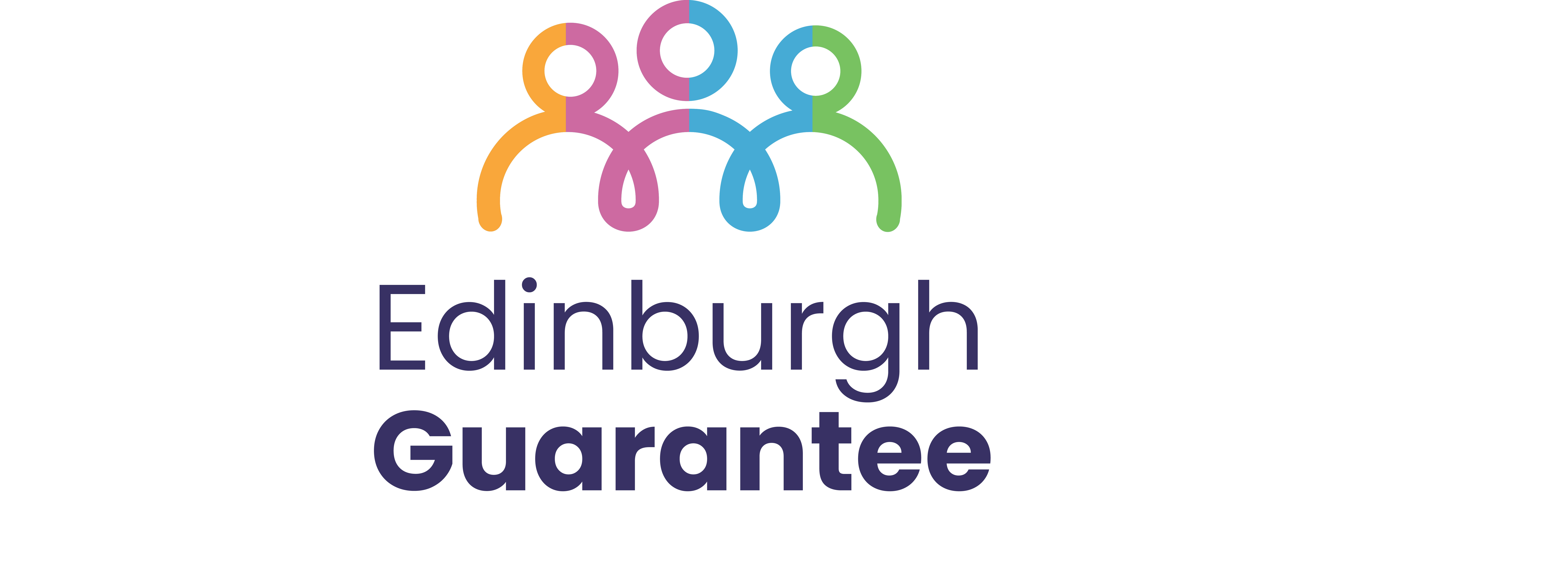 Edinburgh Guarantee logo