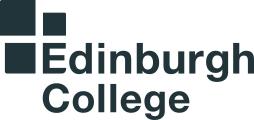 Edinburgh College logo