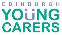 Edinburgh young carers logo