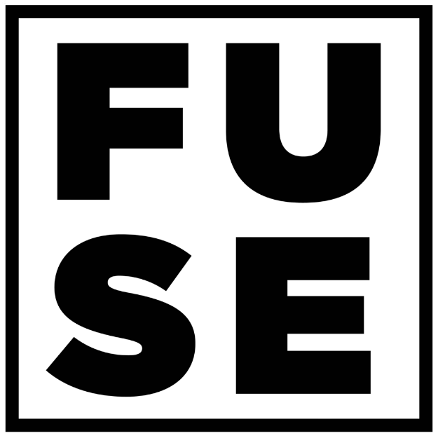 FUSE logo