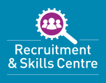 Fort kinnaird recruitment and skills centre logo 120px
