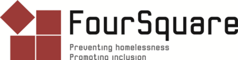 Foursquare Logo