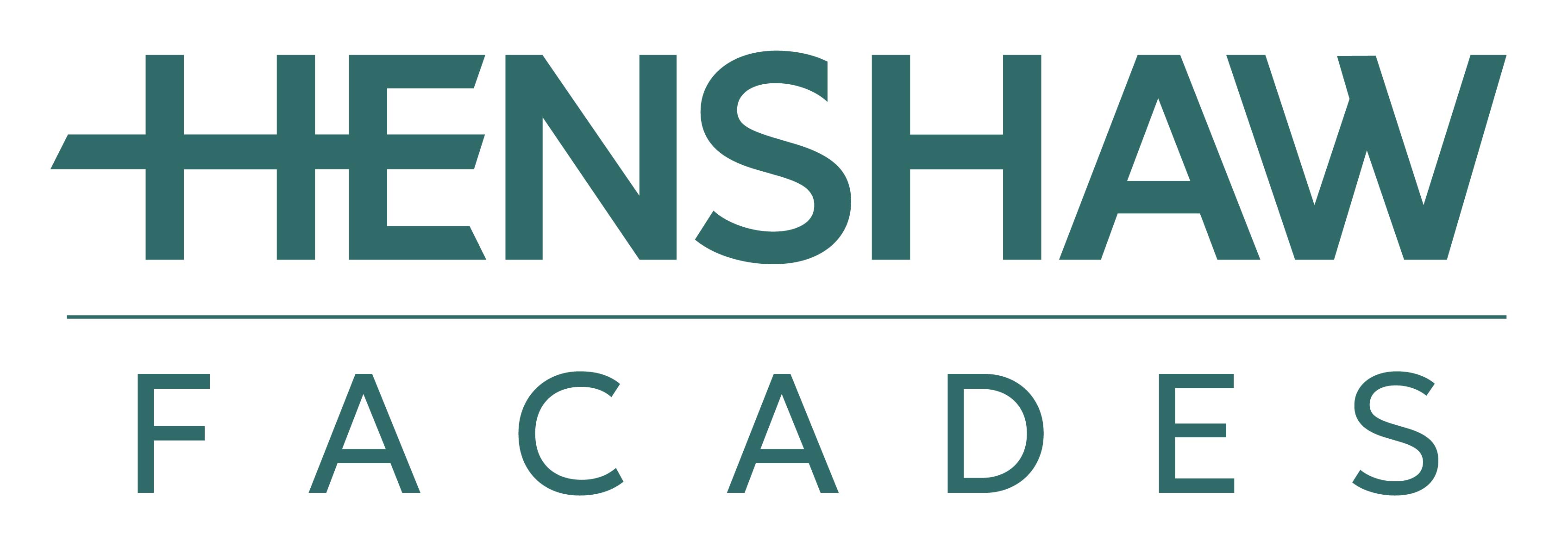 Henshaw Facades logo