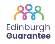 Edinburgh Guarantee logo