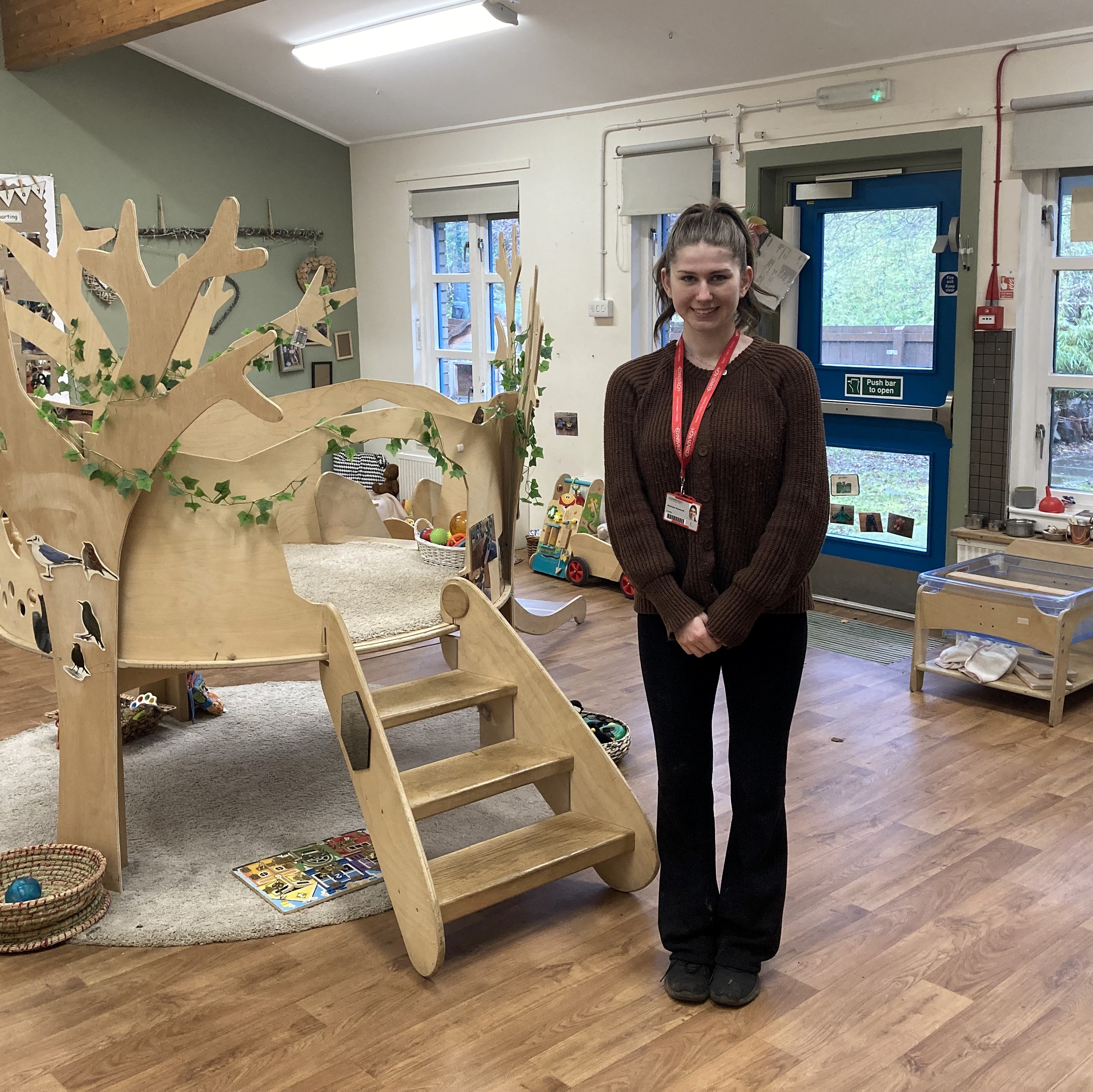 MA childcare case study