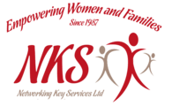 Networking Key Services Logo
