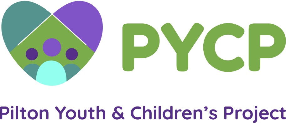 Pilton Youth & Children's Project logo