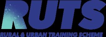 Ruts blue logo 120px