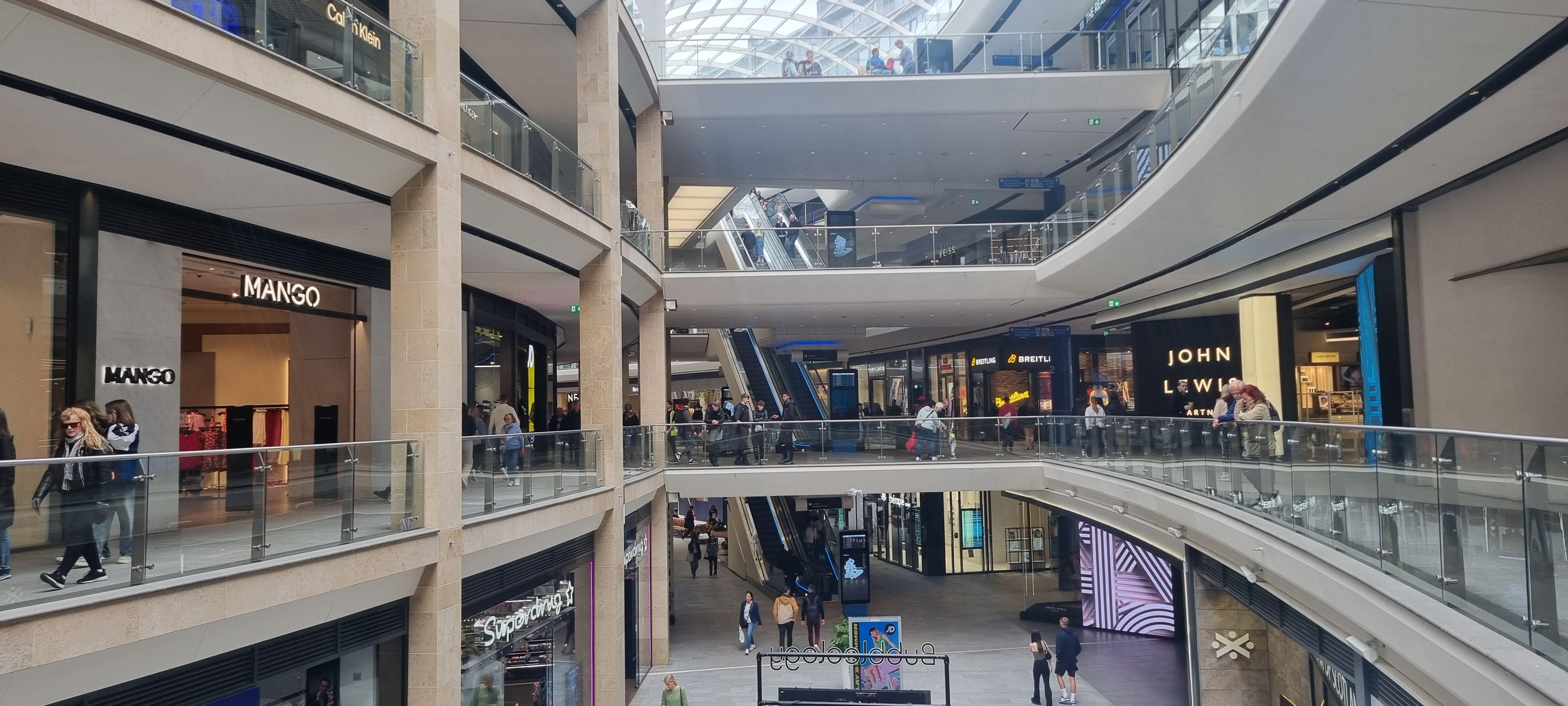 St james quarter 4