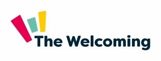 The Welcoming logo