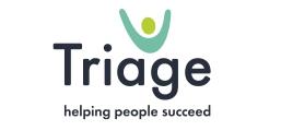 Triage logo 120px