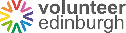 Volunteer Edinburgh logo