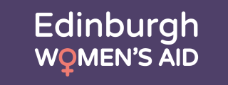 Edinburgh Women's Aid logo