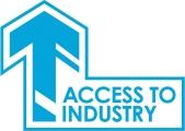 Access to industry logo 120px