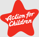 Action for children logo