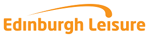 logo for edinburgh leisure