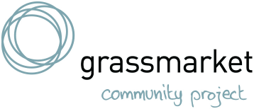logo for grassmarke community project