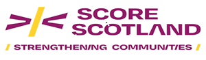 Score Scotland logo