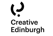 Creative Edinburgh logo