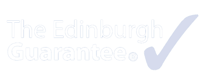 Edinburgh Guarantee logo